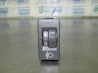 Picture of Comando / botão regulador altura de faróis frente Peugeot 307 Break de 2002 a 2006 | 96366692