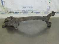 Bild von Längslenker Hinterachse unten vorne links Peugeot 406 Coupe aus 1997 zu 2003
