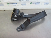Imagen de Cinturon seguridad trasero derecho Peugeot 406 Coupe de 1997 a 2003