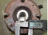 Picture of Front Left Stub Axle Hyundai Atos from 1998 to 2000