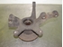 Picture of Front Left Stub Axle Hyundai Atos from 1998 to 2000