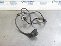 Imagen de Captador / sensor abs delantero derecho Peugeot 406 Coupe de 1997 a 2003 | Bosch 0265006205