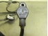 Imagen de Captador / sensor abs delantero derecho Peugeot 406 Coupe de 1997 a 2003 | Bosch 0265006205