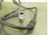 Imagen de Captador / sensor abs delantero derecho Peugeot 406 Coupe de 1997 a 2003 | Bosch 0265006205