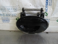 Bild von Türgriff griff aussen hinten links Opel Corsa C aus 2003 zu 2007
