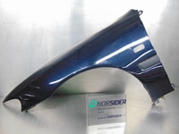 Imagen de Aleta izquierda Rover Serie 400 Sedan de 1996 a 2000 | 