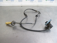 Imagem de Captor / sensor de abs frente esquerdo Rover Serie 200 de 1996 a 2000 | Bosch 0265006306