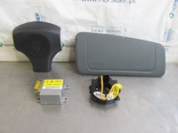 Bild von Airbag Satz Rover Serie 400 Sedan aus 1996 zu 2000