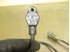 Bild von ABS Sensor vorne rechts Peugeot 306 aus 1999 zu 2001 | Bosch 0265006200