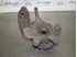 Imagen de Mangueta delantera derecha Ford Fiesta Van de 2000 a 2002