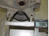 Imagen de Mangueta delantera derecha Ford Fiesta Van de 2000 a 2002