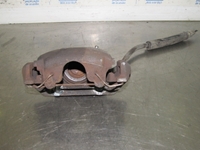 Picture of Left Front  Brake Caliper Daewoo Lanos from 1997 to 2000 | ATE
