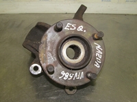 Bild von Achsschenkel vorne links Mazda 121 aus 1996 zu 2000
