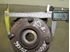 Bild von Achsschenkel vorne links Mazda 121 aus 1996 zu 2000