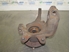 Bild von Achsschenkel vorne links Mazda 121 aus 1996 zu 2000