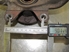 Bild von Achsschenkel vorne links Mazda 121 aus 1996 zu 2000