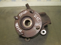 Picture of Manga de eixo frente direito Mazda 121 de 1996 a 2000