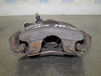 Picture of Pinça / maxila de travão frente direita Mazda 121 de 1996 a 2000