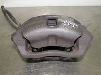 Imagen de Pinza de freno delantera derecha Renault Clio II Fase I de 1998 a 2001 | Lucas