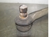 Imagen de Brazo transversal 1º eje superior delantero derecho Audi A6 de 1997 a 2001