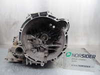 Picture of Caixa de velocidades Mazda 121 de 1996 a 2000 | 97WTTAFOF7B24
