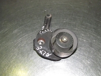 Immagine di Tendicinghia servizi Opel Corsa C de 2000 a 2003