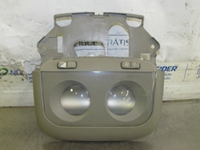 Picture of Dome Front Light Lancia Lybra Station Wagon from 1999 to 2005