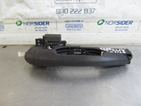Picture of Puxador exterior trás direito Fiat Stilo de 2001 a 2004