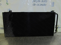 Picture of A/C Radiator Rover Serie 200 from 1996 to 2000