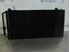 Picture of A/C Radiator Rover Serie 200 from 1996 to 2000