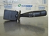 Bild von Wischerhebel (Lenkstockschalter) Peugeot 206 Xa (Van) aus 2000 zu 2003