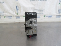Picture of Fecho da porta frente direita Opel Combo C Cargo de 2004 a 2011