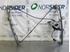 Picture of Front Right Window Regulator Lift Peugeot 206 Xa (Van) from 2003 to 2007