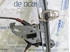 Picture of Front Right Window Regulator Lift Peugeot 206 Xa (Van) from 2003 to 2007