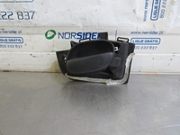 Picture of Puxador interior frente direito Peugeot 206 Xa (Van) de 2003 a 2007