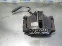 Picture of Pinça / maxila de travão frente direita Peugeot 206 Xa (Van) de 2003 a 2007 | Bosch