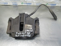 Picture of Pinça / maxila de travão frente esquerda Peugeot 206 Xa (Van) de 2003 a 2007 | Bosch