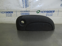 Picture of Puxador exterior frente direito Renault Kangoo I de 1997 a 2003
