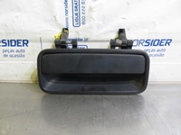Imagem de Puxador exterior frente direito Rover 25 de 2004 a 2005