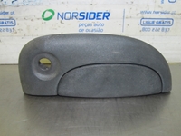 Picture of Puxador exterior frente direito Renault Kangoo I de 1997 a 2003