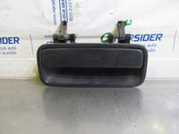 Bild von Türgriff griff aussen hinten links Rover 25 aus 2004 zu 2005