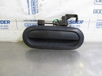 Picture of Puxador exterior trás esquerda Nissan Sunny Sedan (N14) de 1991 a 1995