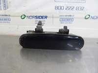 Imagen de Maneta exterior de puerta delantera derecha Audi A6 de 1997 a 2001