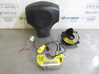 Bild von Airbag Satz Rover Serie 400 aus 1995 zu 2000