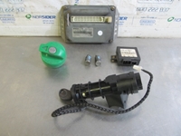 Picture of Immobiliser Set Fiat Bravo from 1995 to 1999 | Bosch