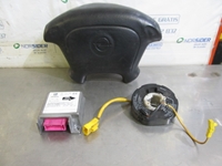 Immagine di Airbag kit set Opel Corsa B de 1993 a 1997