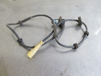 Imagen de Captador / sensor abs delantero izquierdo Rover 25 de 2004 a 2005 | Bosch 0265006305