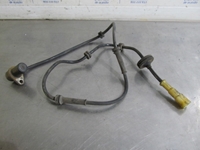 Picture of Captor / sensor de abs frente direito Rover 25 de 2000 a 2004 | Bosch 0265006306