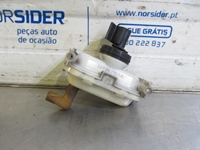 Imagen de Motor de cierre centralizado tapa de maletero / porton Volkswagen Passat Variant de 1989 a 1994