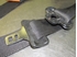 Immagine di Cintura anteriore destra Ford Fiesta Van de 2002 a 2005